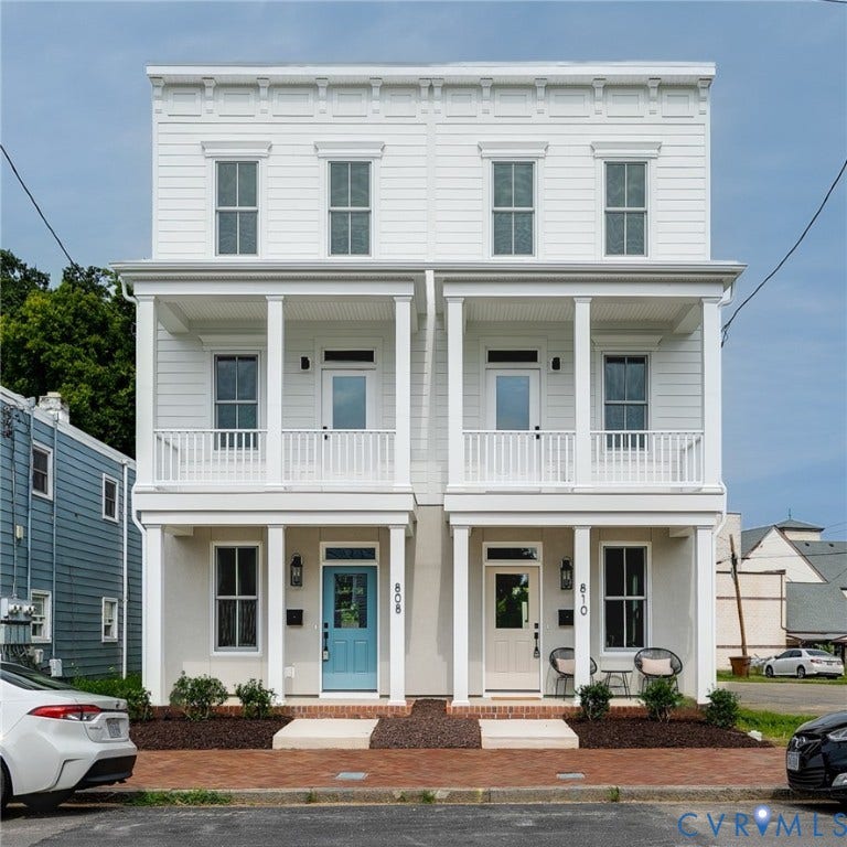 Property photo for 808 N 22nd Street, Richmond, VA