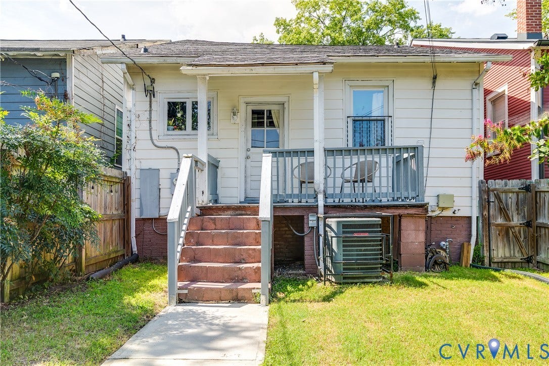 803 Chimborazo Boulevard, Church Hill, Richmond, VA 23223 803 Chimborazo Boulevard, Church Hill, Richmond, VA 23223