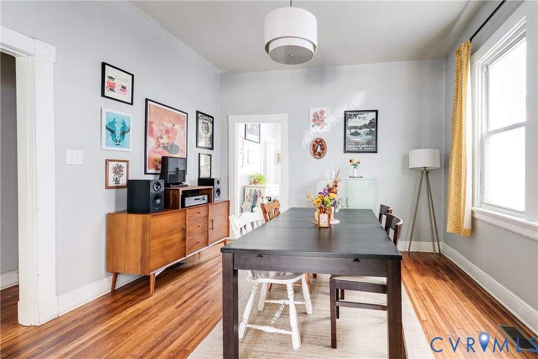 803 Chimborazo Boulevard, Church Hill, Richmond, VA 23223 803 Chimborazo Boulevard, Church Hill, Richmond, VA 23223