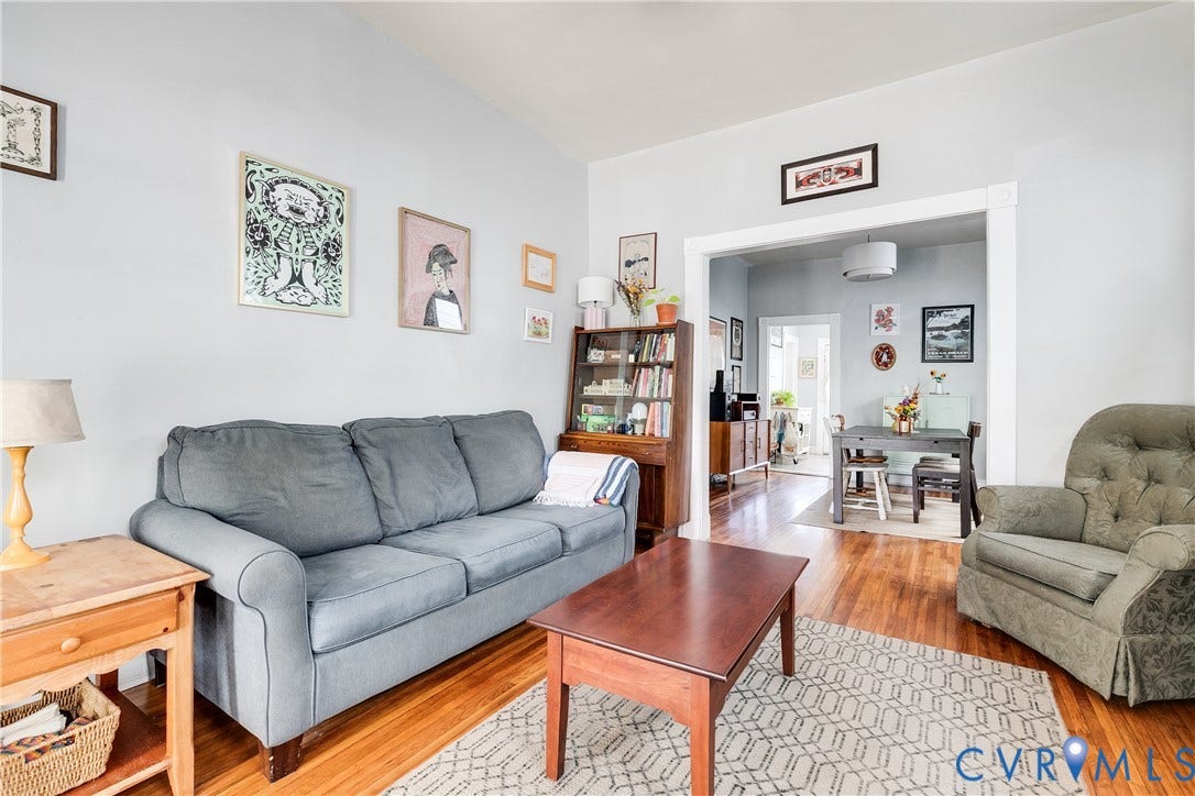 803 Chimborazo Boulevard, Church Hill, Richmond, VA 23223 803 Chimborazo Boulevard, Church Hill, Richmond, VA 23223