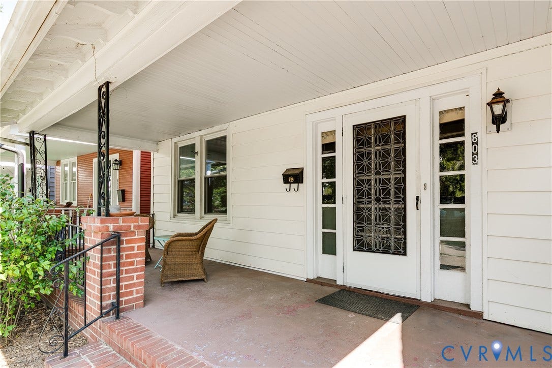803 Chimborazo Boulevard, Church Hill, Richmond, VA 23223 803 Chimborazo Boulevard, Church Hill, Richmond, VA 23223