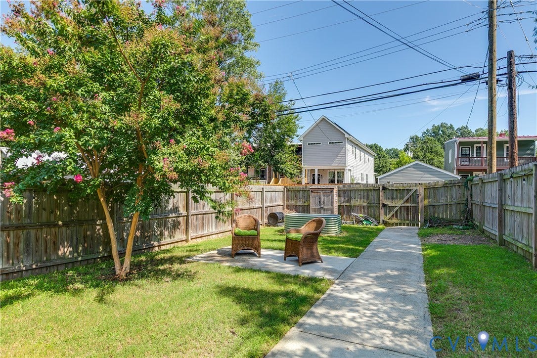 803 Chimborazo Boulevard, Church Hill, Richmond, VA 23223 803 Chimborazo Boulevard, Church Hill, Richmond, VA 23223