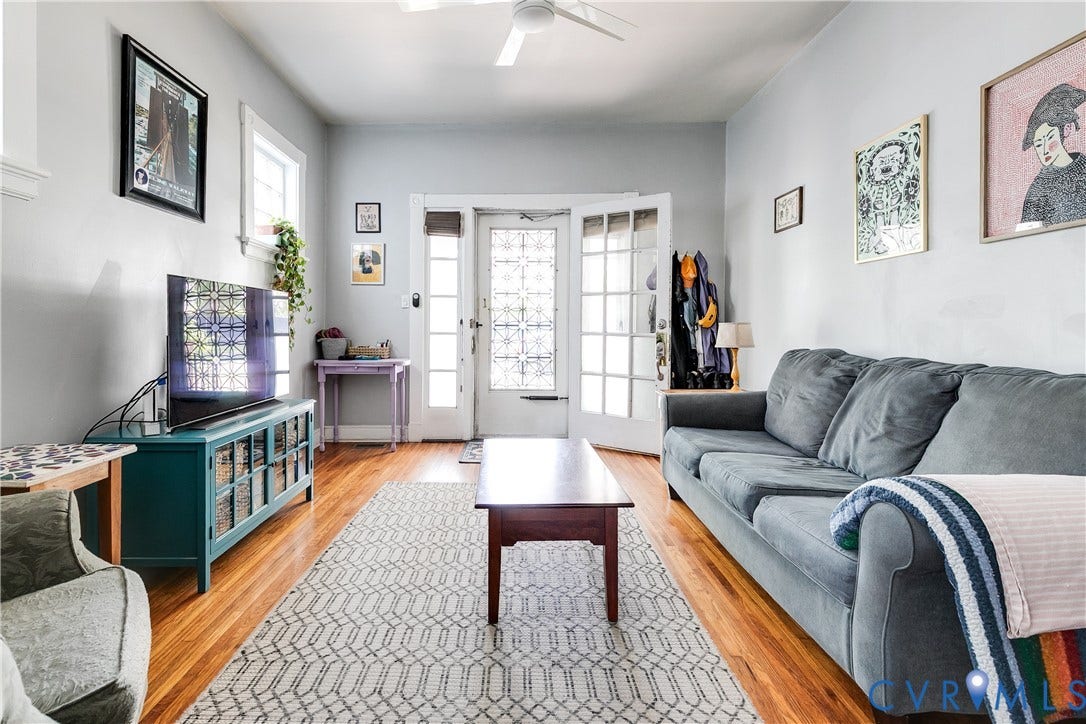 803 Chimborazo Boulevard, Church Hill, Richmond, VA 23223 803 Chimborazo Boulevard, Church Hill, Richmond, VA 23223