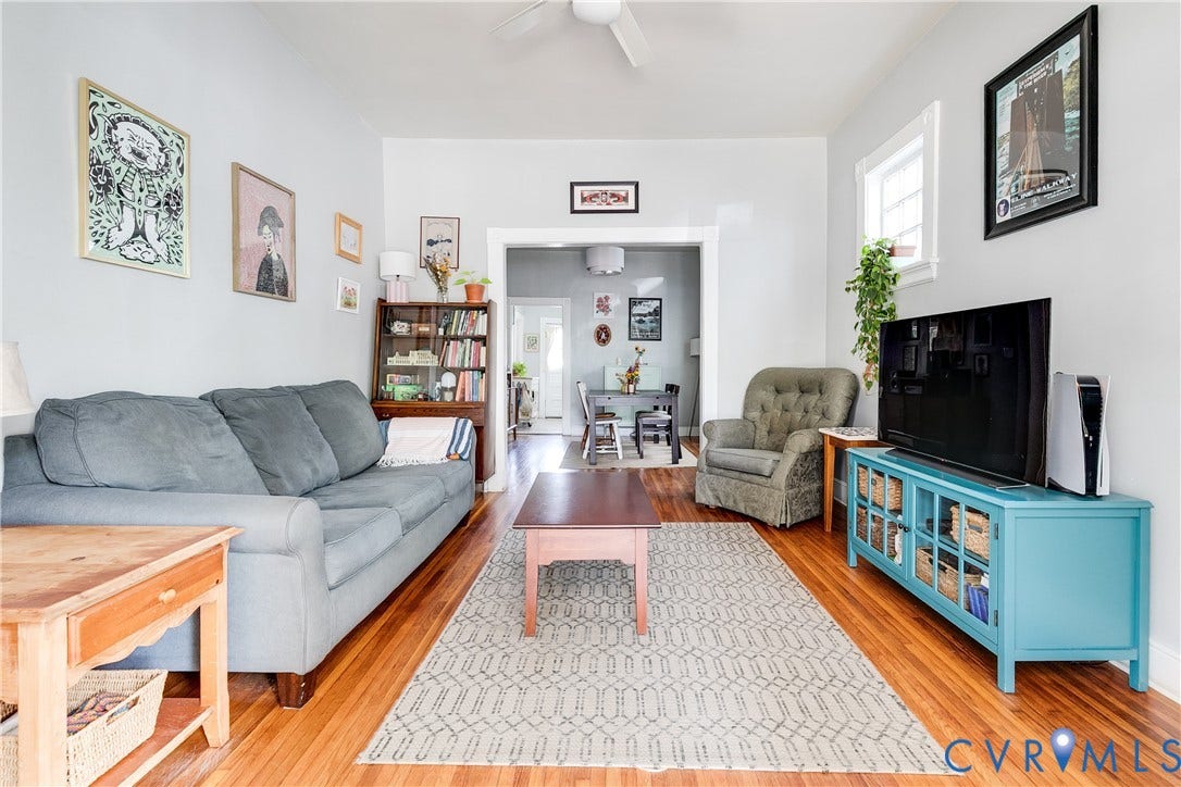 803 Chimborazo Boulevard, Church Hill, Richmond, VA 23223 803 Chimborazo Boulevard, Church Hill, Richmond, VA 23223