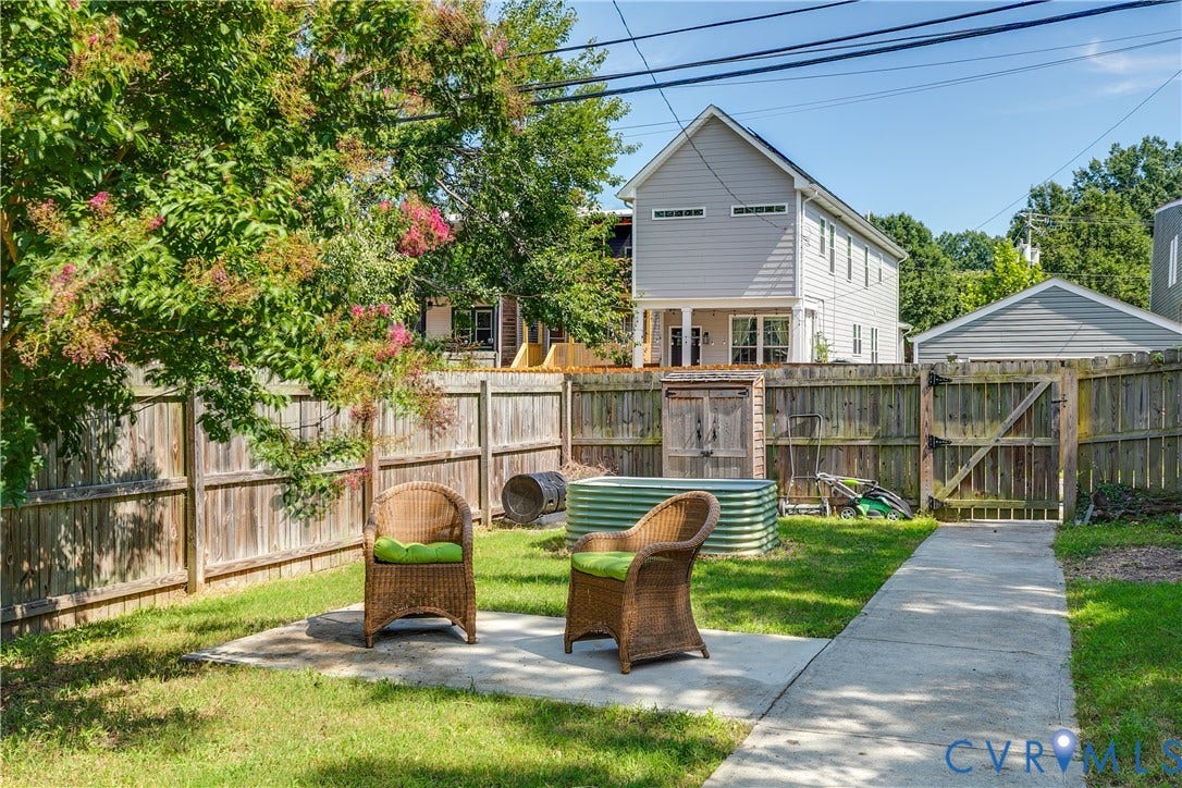 803 Chimborazo Boulevard, Church Hill, Richmond, VA 23223 803 Chimborazo Boulevard, Church Hill, Richmond, VA 23223