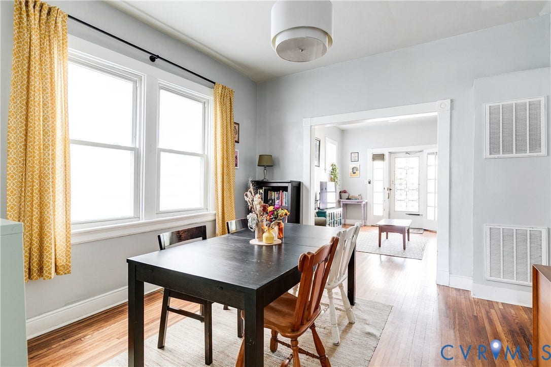 803 Chimborazo Boulevard, Church Hill, Richmond, VA 23223 803 Chimborazo Boulevard, Church Hill, Richmond, VA 23223