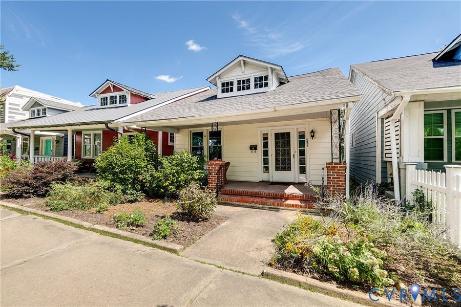 Property photo for 803 Chimborazo Boulevard, Richmond, VA