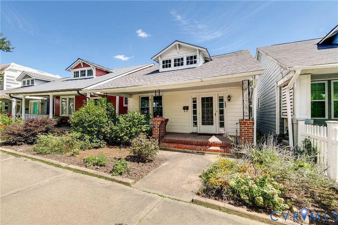 803 Chimborazo Boulevard, Church Hill, Richmond, VA 23223 803 Chimborazo Boulevard, Church Hill, Richmond, VA 23223