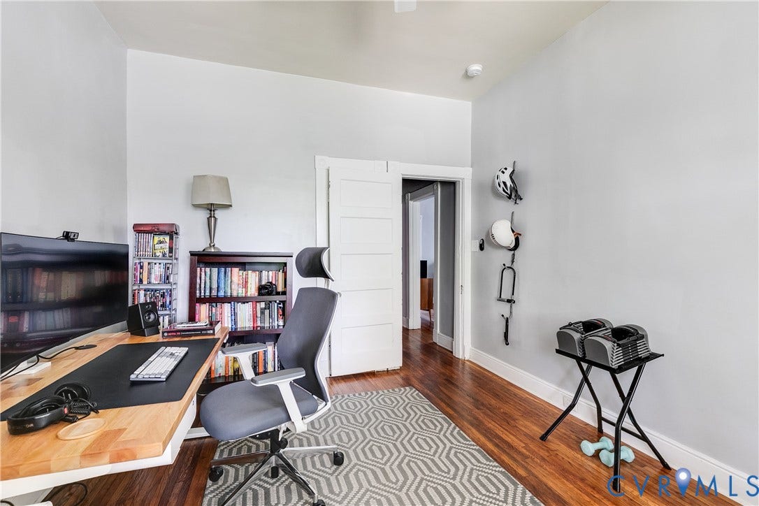 803 Chimborazo Boulevard, Church Hill, Richmond, VA 23223 803 Chimborazo Boulevard, Church Hill, Richmond, VA 23223