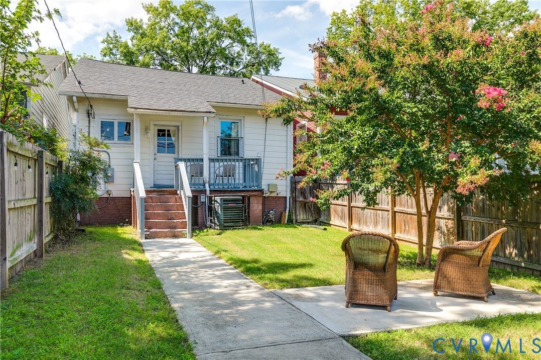 803 Chimborazo Boulevard, Church Hill, Richmond, VA 23223 803 Chimborazo Boulevard, Church Hill, Richmond, VA 23223