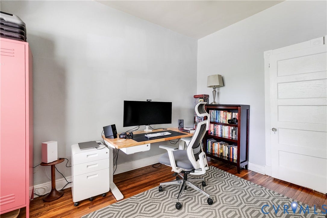803 Chimborazo Boulevard, Church Hill, Richmond, VA 23223 803 Chimborazo Boulevard, Church Hill, Richmond, VA 23223