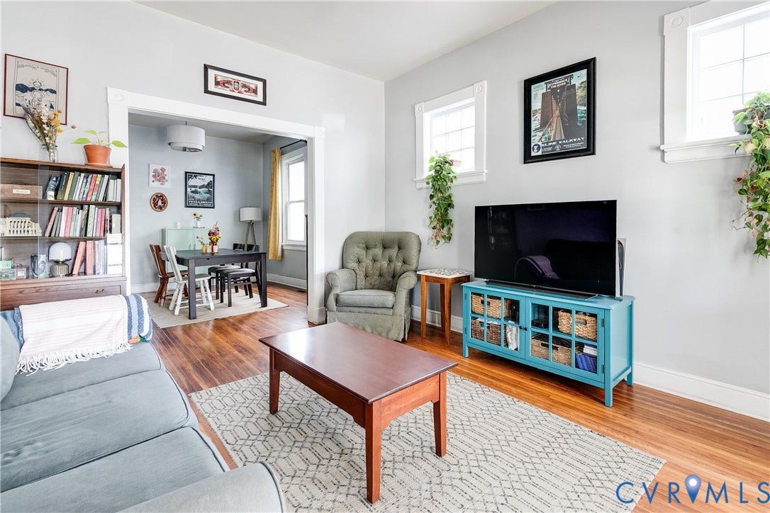 803 Chimborazo Boulevard, Church Hill, Richmond, VA 23223 803 Chimborazo Boulevard, Church Hill, Richmond, VA 23223
