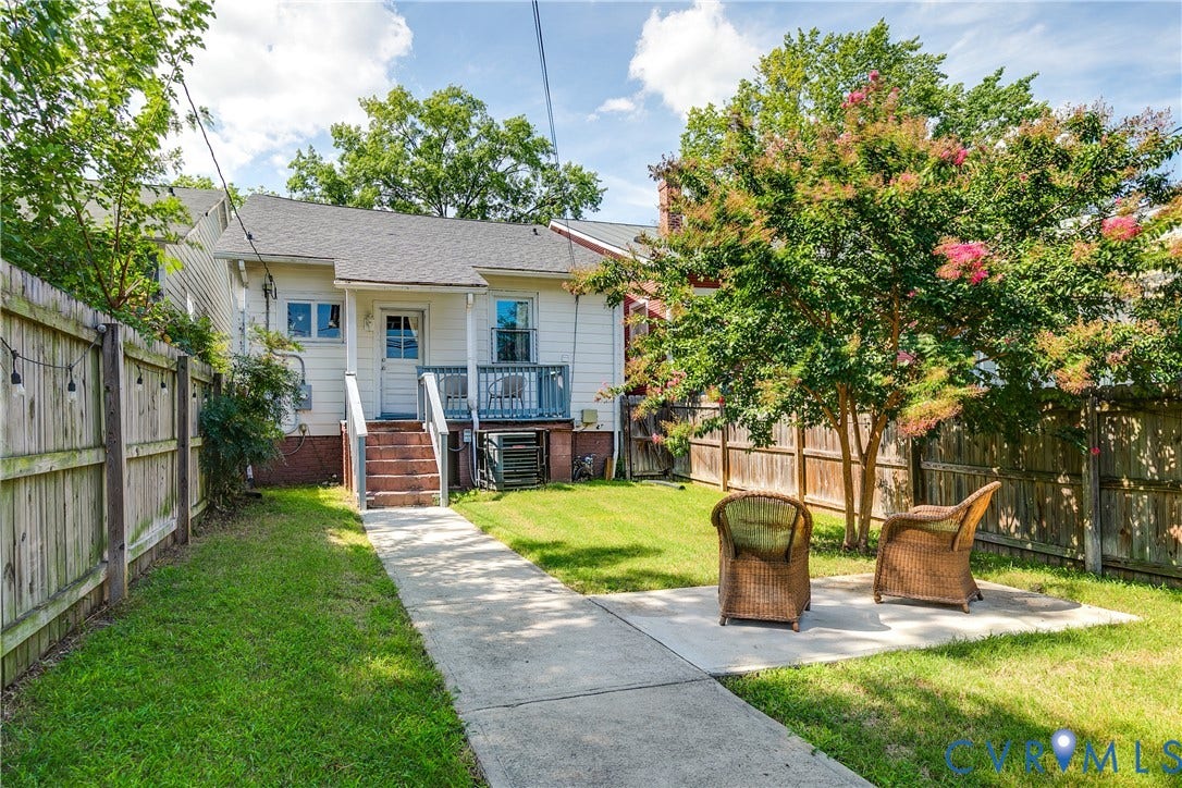 803 Chimborazo Boulevard, Church Hill, Richmond, VA 23223 803 Chimborazo Boulevard, Church Hill, Richmond, VA 23223