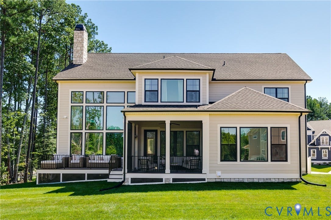 18301 Barrin Court, Barrington, Moseley, VA 23120 18301 Barrin Court, Barrington, Moseley, VA 23120