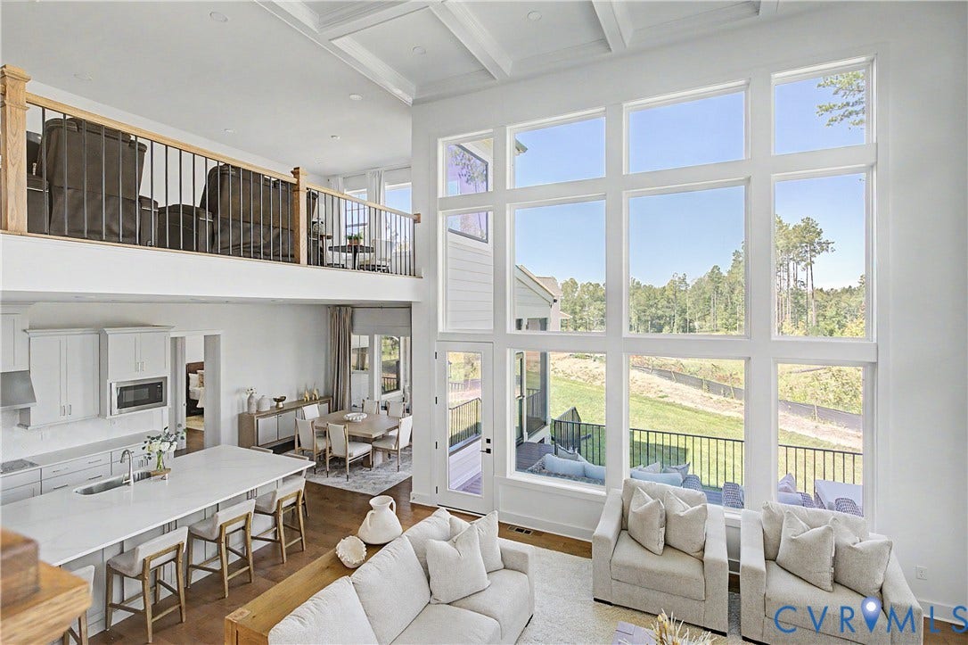 18301 Barrin Court, Barrington, Moseley, VA 23120 18301 Barrin Court, Barrington, Moseley, VA 23120