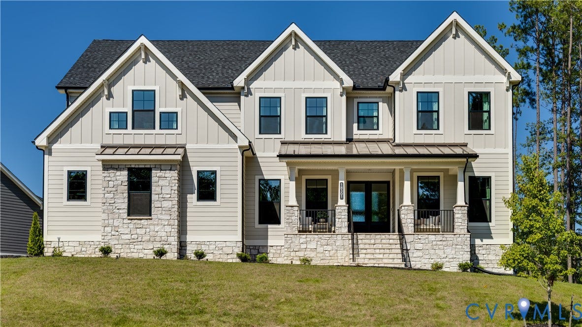 18301 Barrin Court, Barrington, Moseley, VA 23120 18301 Barrin Court, Barrington, Moseley, VA 23120