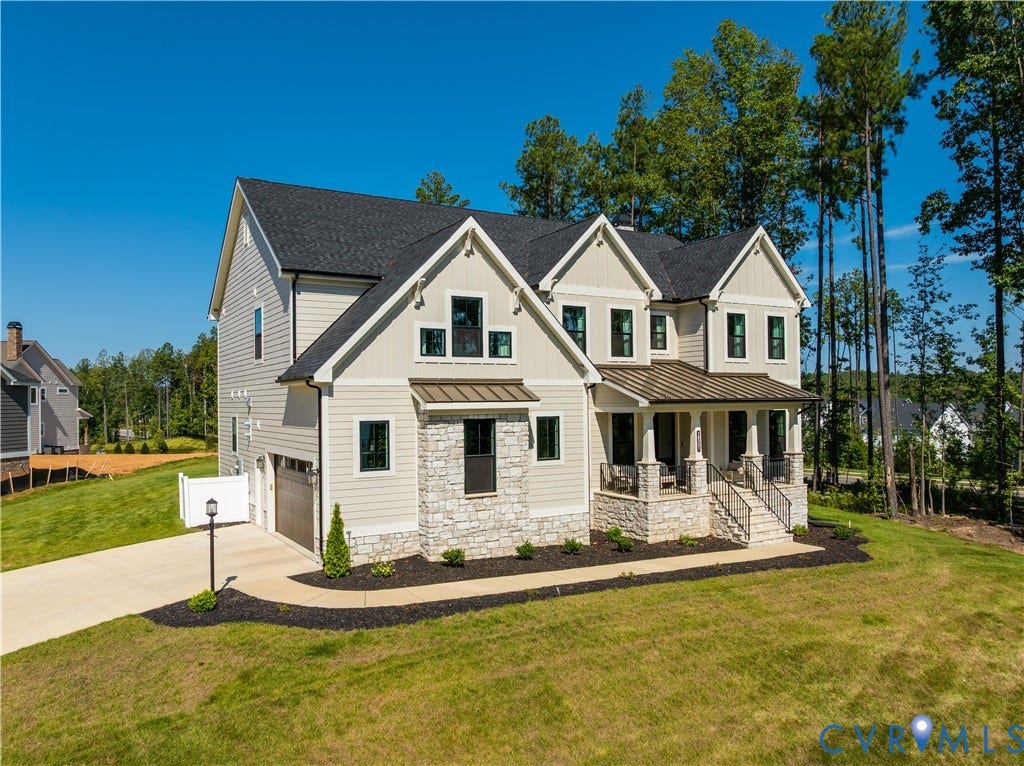 18301 Barrin Court, Barrington, Moseley, VA 23120 18301 Barrin Court, Barrington, Moseley, VA 23120