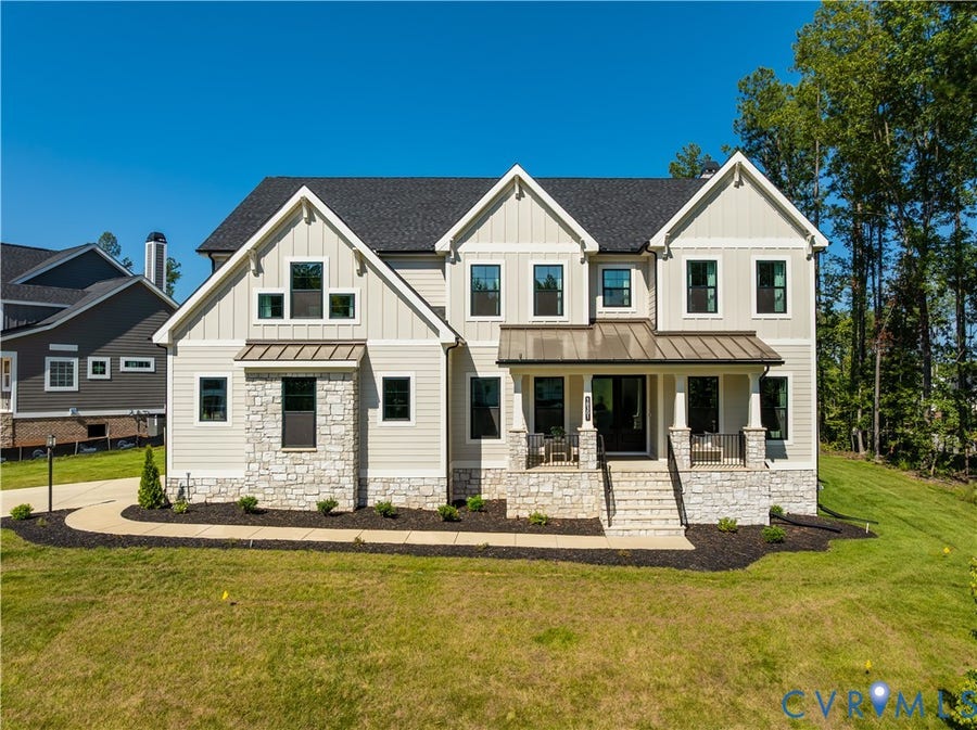 Property photo for 18301 Barrin Court, Moseley, VA