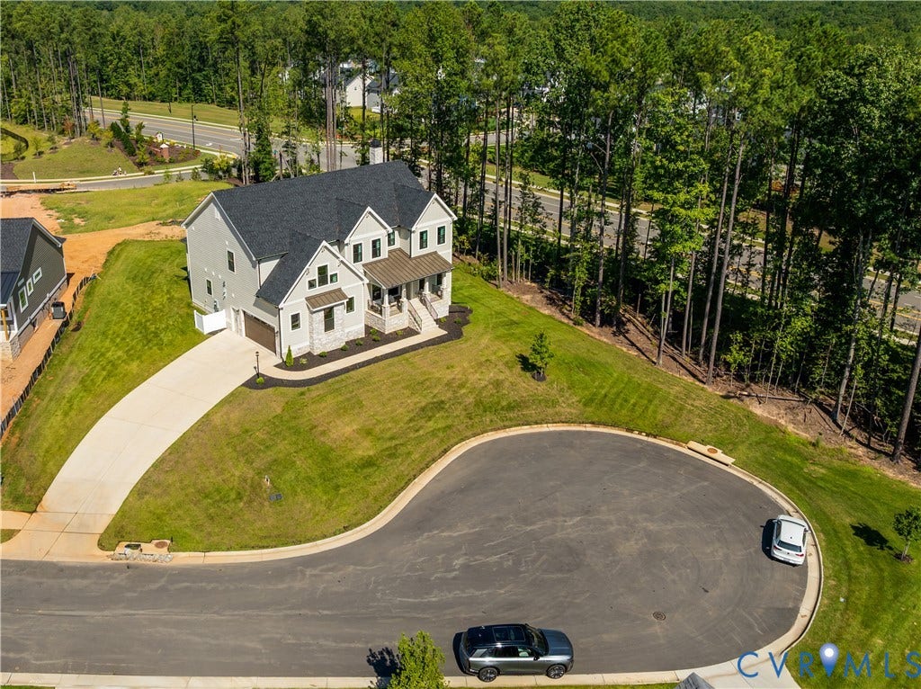 18301 Barrin Court, Barrington, Moseley, VA 23120 18301 Barrin Court, Barrington, Moseley, VA 23120