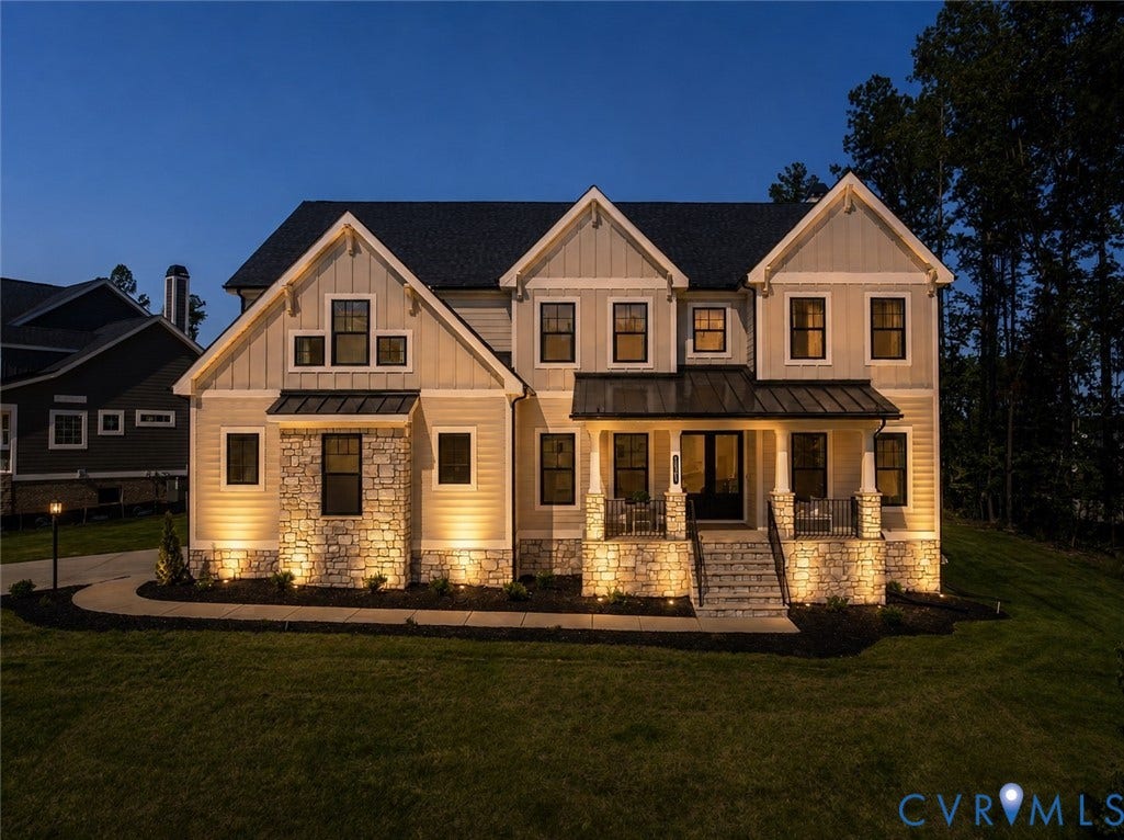 18301 Barrin Court, Barrington, Moseley, VA 23120 18301 Barrin Court, Barrington, Moseley, VA 23120