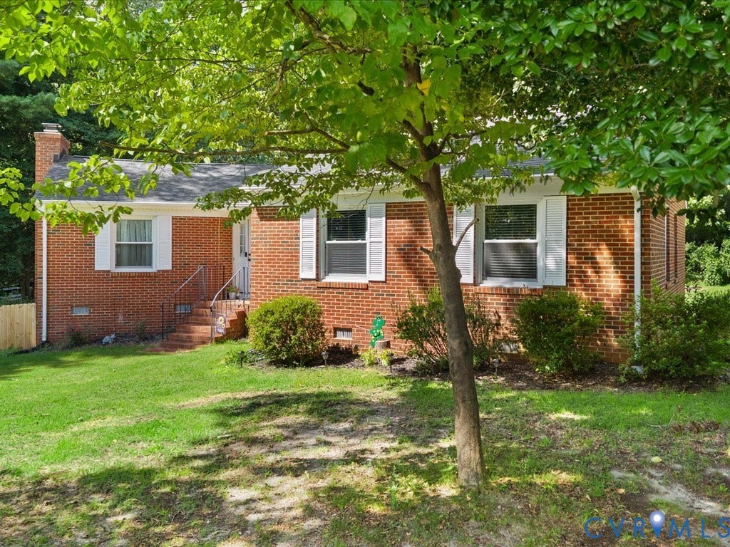 12724 S Chester Road, Chesterfield, VA 23831 12724 S Chester Road, Chesterfield, VA 23831