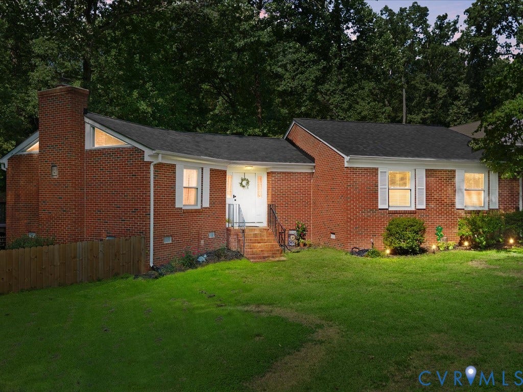 12724 S Chester Road, Chesterfield, VA 23831 Welcome Home to 12724 S. Chester Rd!