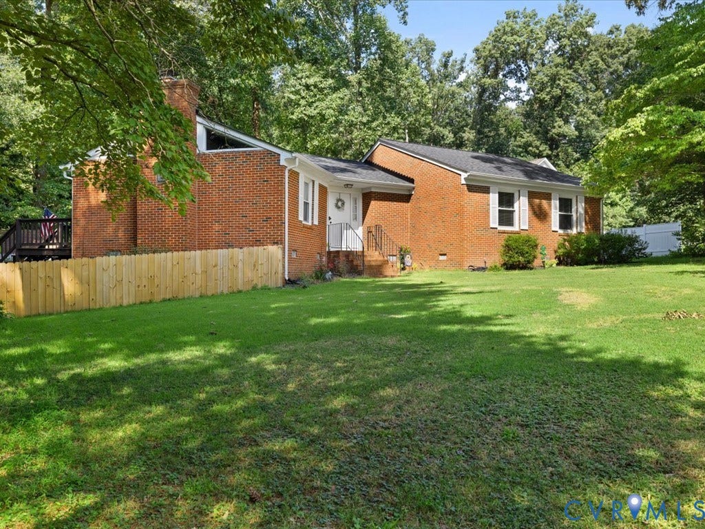 12724 S Chester Road, Chesterfield, VA 23831 12724 S Chester Road, Chesterfield, VA 23831