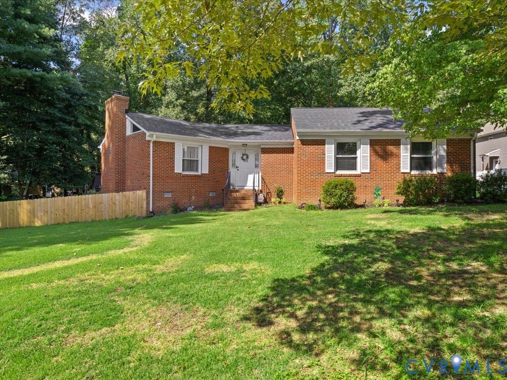 12724 S Chester Road, Chesterfield, VA 23831 12724 S Chester Road, Chesterfield, VA 23831