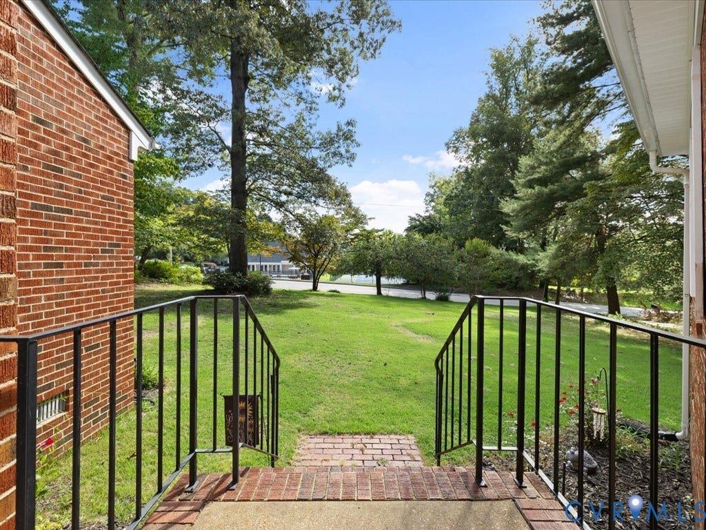 12724 S Chester Road, Chesterfield, VA 23831 12724 S Chester Road, Chesterfield, VA 23831