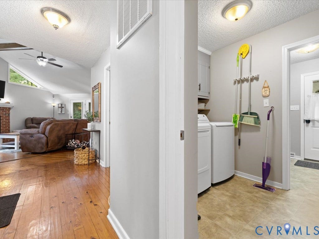 12724 S Chester Road, Chesterfield, VA 23831 12724 S Chester Road, Chesterfield, VA 23831