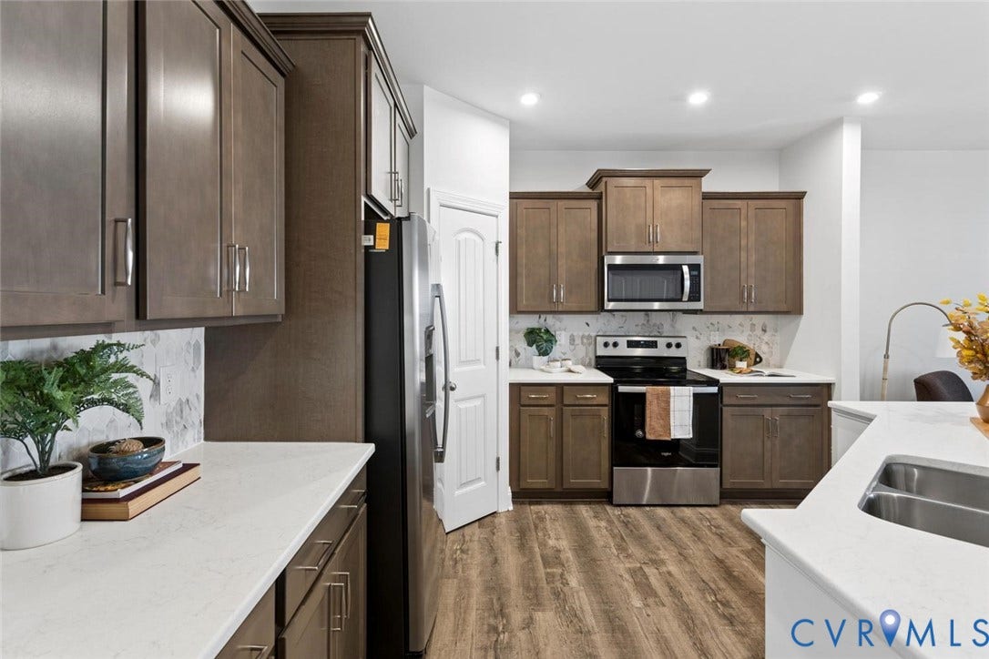 6177 Bowline Lane, Chesterfield, VA 23234