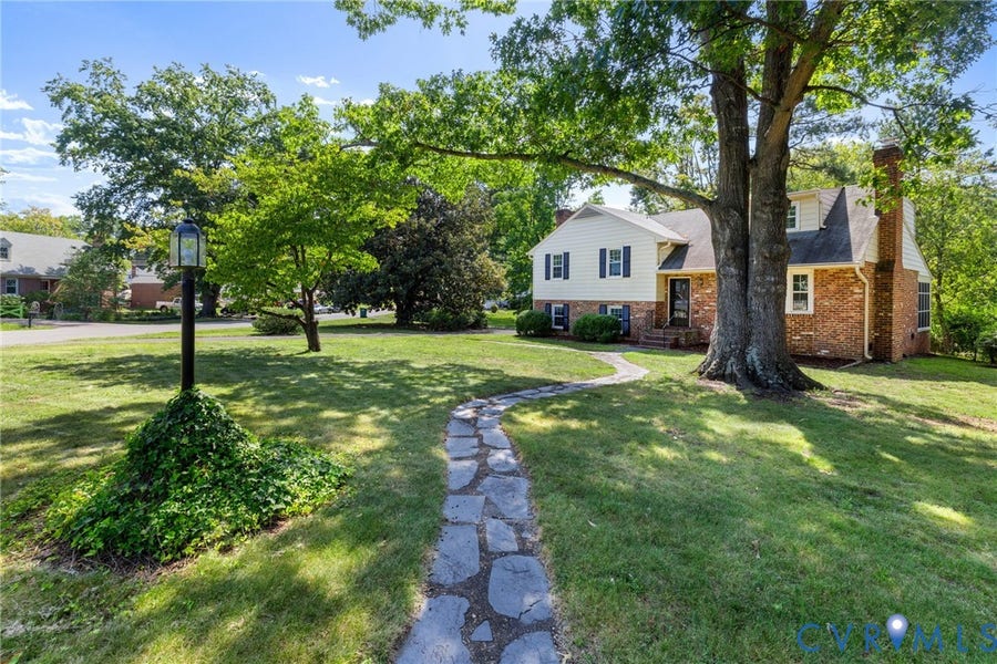 Property photo for 2013 Murdoch Road, Henrico, VA