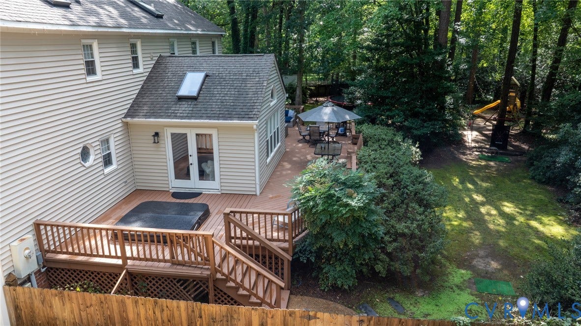 12800 Leffingwell Court, Henrico, VA 23233 12800 Leffingwell Court, Henrico, VA 23233