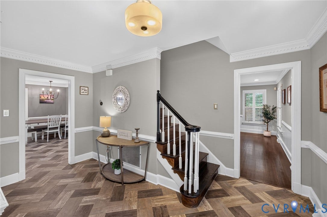 12800 Leffingwell Court, Henrico, VA 23233 12800 Leffingwell Court, Henrico, VA 23233