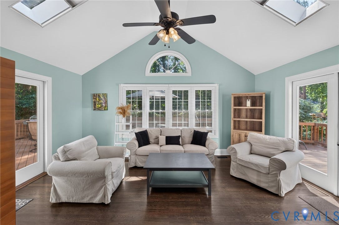 12800 Leffingwell Court, Henrico, VA 23233 12800 Leffingwell Court, Henrico, VA 23233