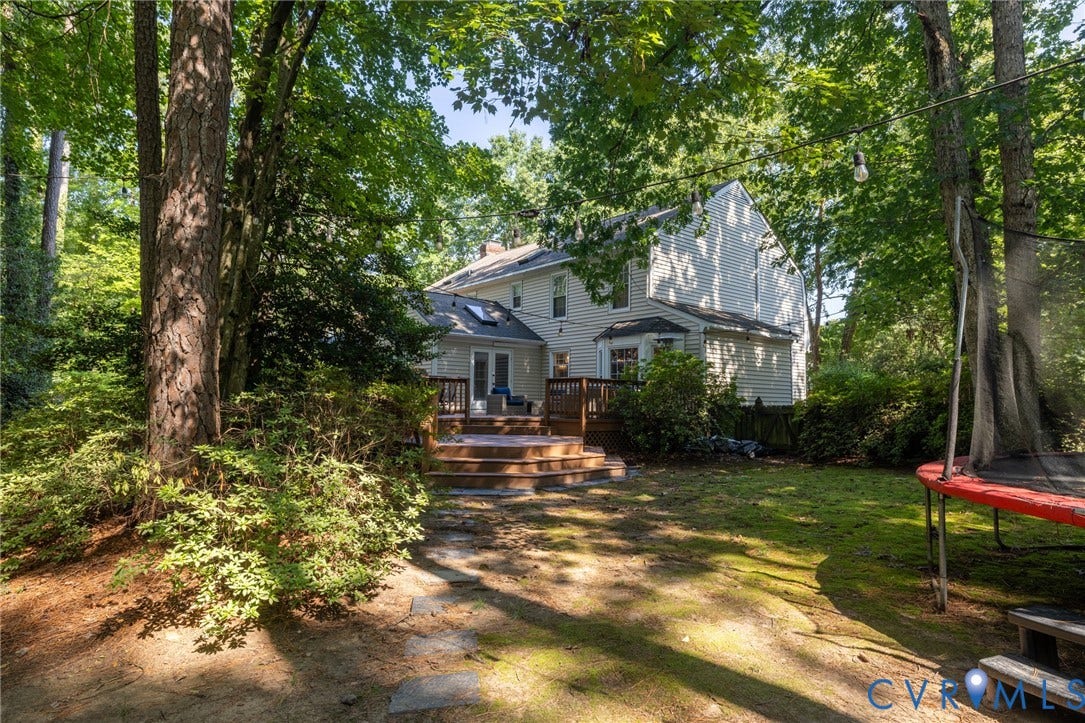 12800 Leffingwell Court, Henrico, VA 23233 12800 Leffingwell Court, Henrico, VA 23233