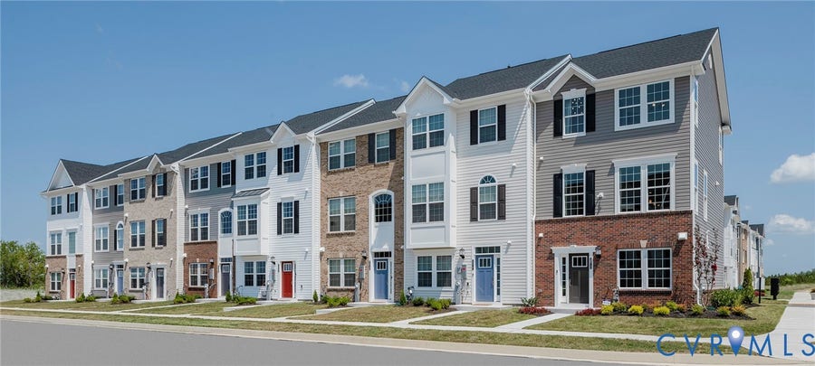 Property photo for 6122 Hull Street Road, Richmond, VA