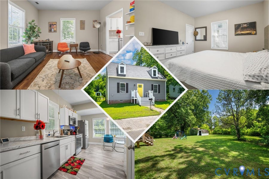 Property photo for 2306 Concord Avenue, Richmond, VA