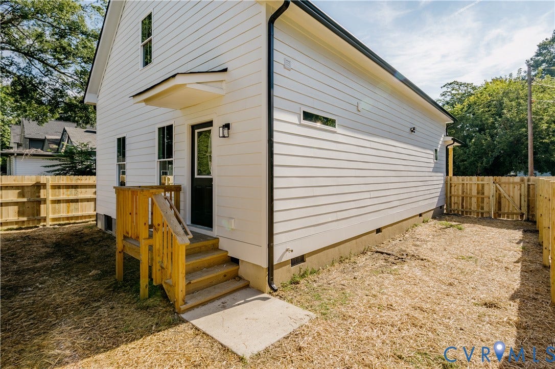 3106 Groveland Avenue, Richmond, VA 23222 3106 Groveland Avenue, Richmond, VA 23222