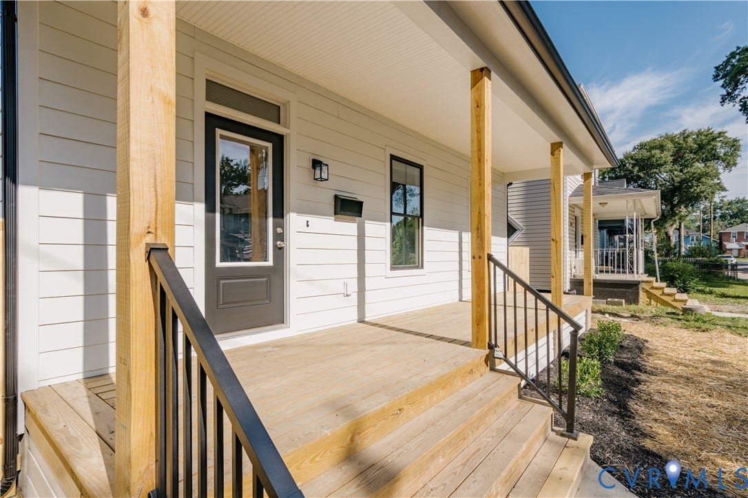 3106 Groveland Avenue, Richmond, VA 23222 3106 Groveland Avenue, Richmond, VA 23222