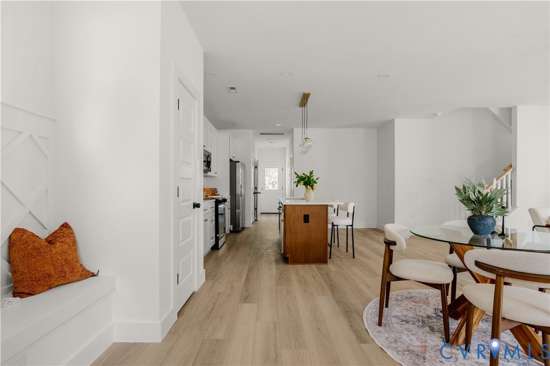 3106 Groveland Avenue, Richmond, VA 23222 3106 Groveland Avenue, Richmond, VA 23222