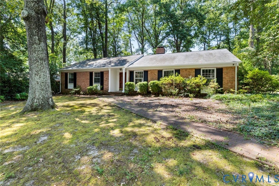 Property photo for 1806 Aisquith Road, Henrico, VA