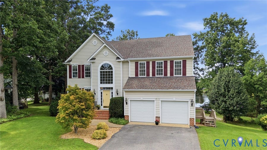Property photo for 5712 Stephens Point Court, Chester, VA
