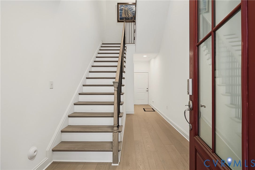 382 Adderbury Walk, #B, Henrico, VA 23233