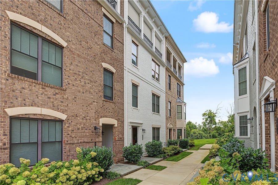 Property photo for 382 Adderbury Walk, #B, Henrico, VA