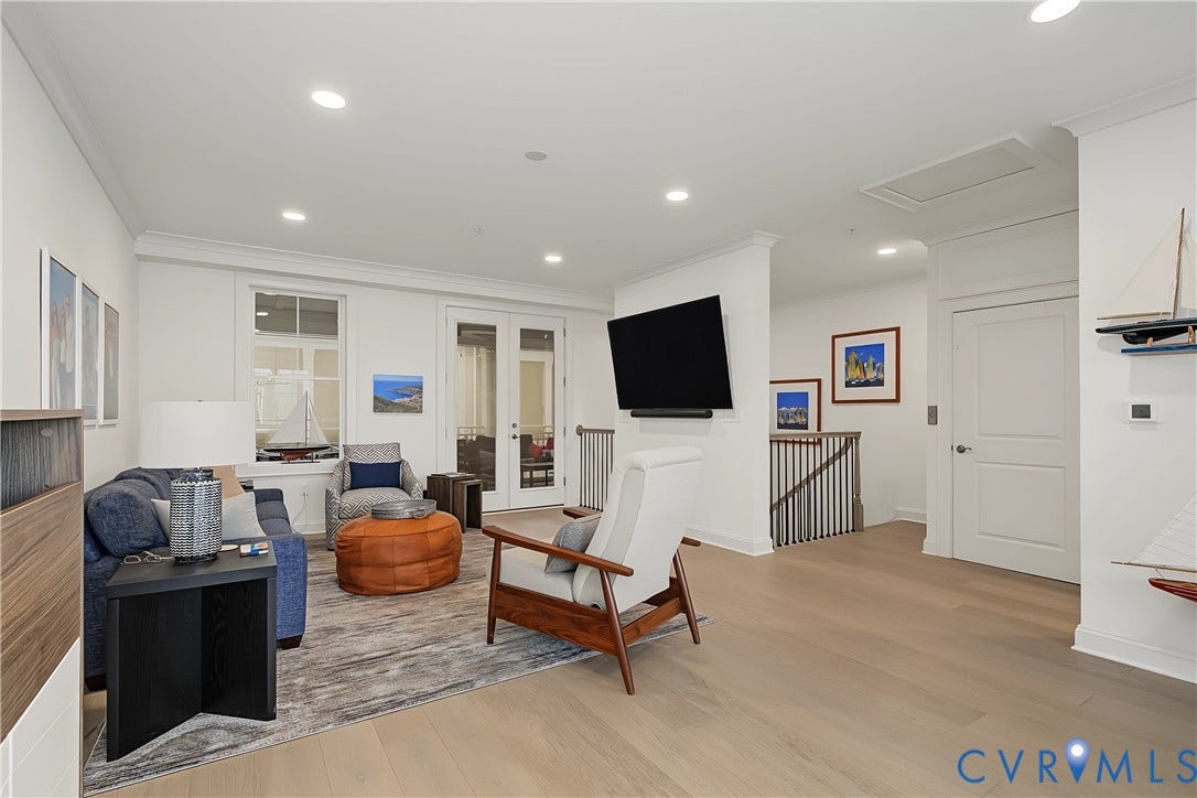 382 Adderbury Walk, #B, Henrico, VA 23233