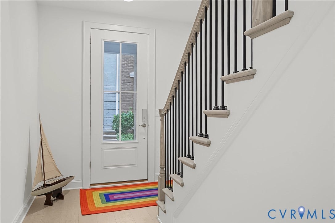 382 Adderbury Walk, #B, Henrico, VA 23233