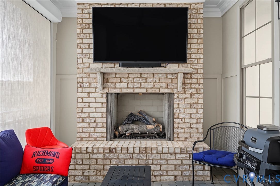 382 Adderbury Walk, #B, Henrico, VA 23233