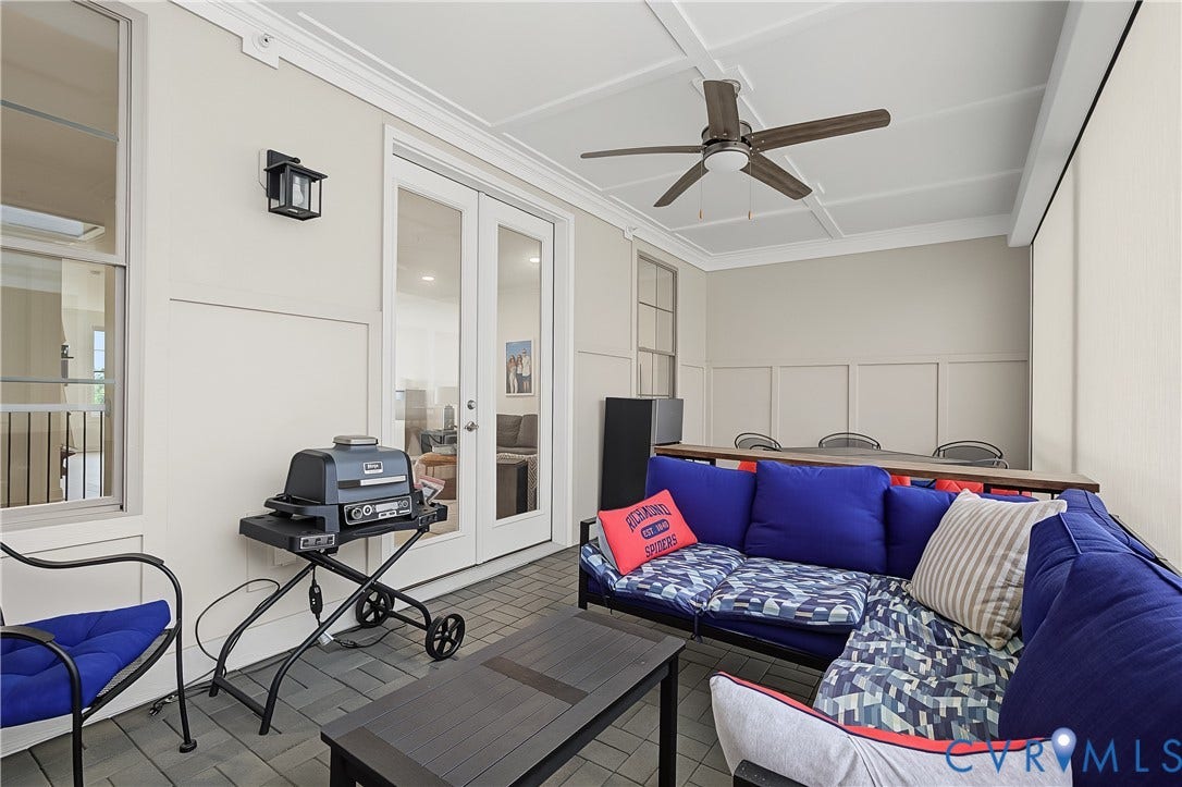 382 Adderbury Walk, #B, Henrico, VA 23233