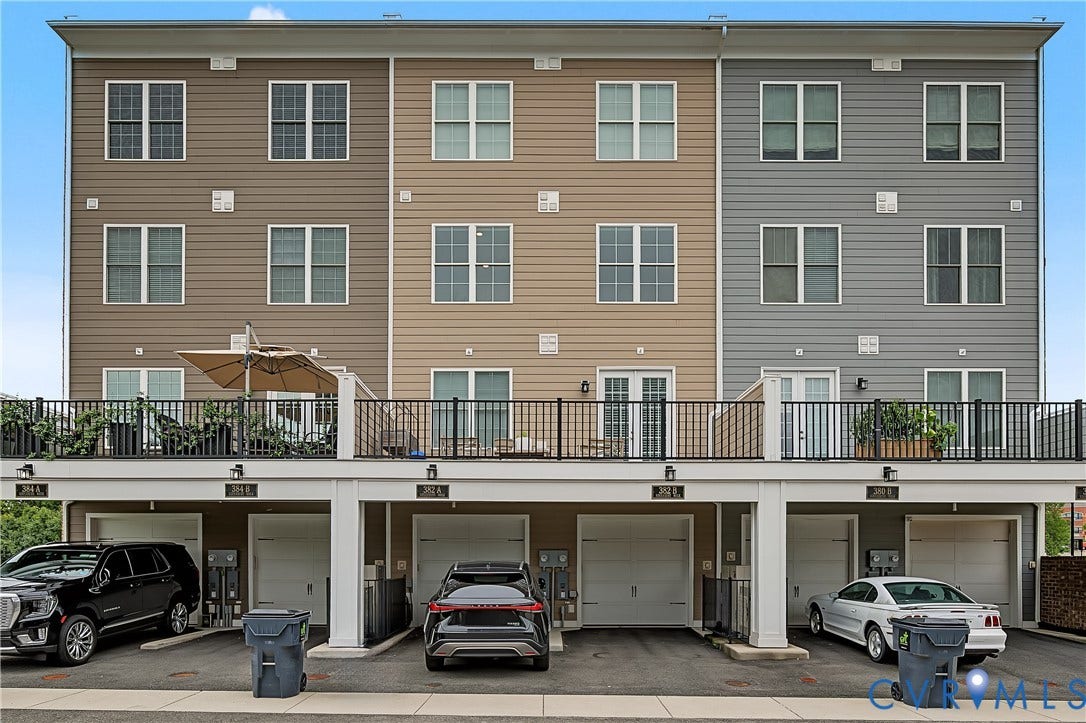 382 Adderbury Walk, #B, Henrico, VA 23233
